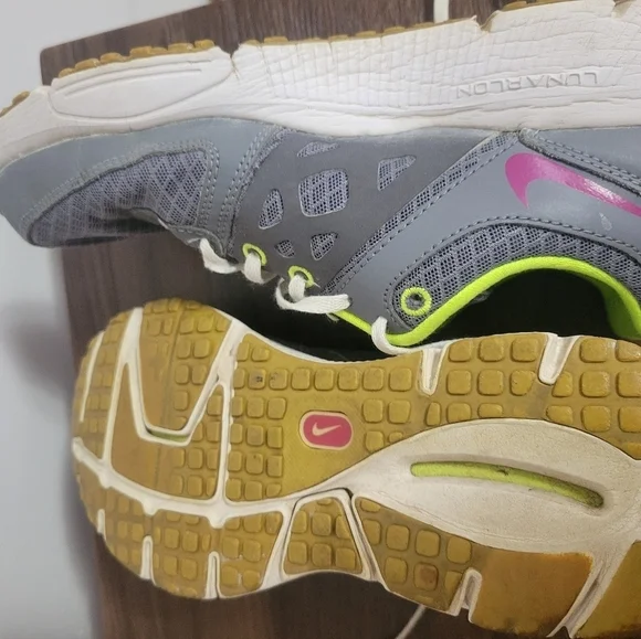 GUC- Nike LunarForever Size 8 - Picture 4 of 4